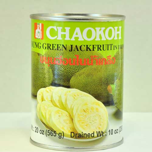 Kesar Grocery grocery canned & packaged chaokoh chaokoh