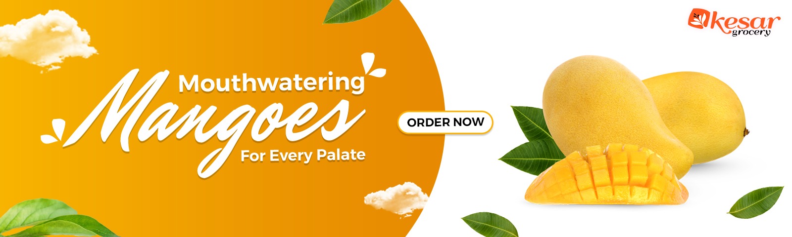 Mangoes
