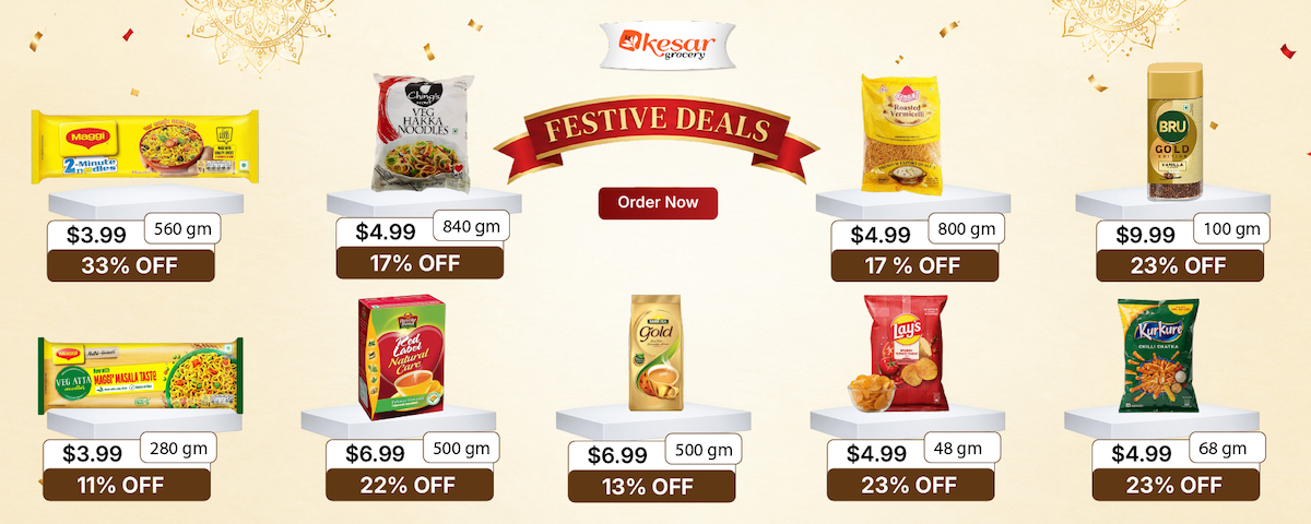 Festival Deals