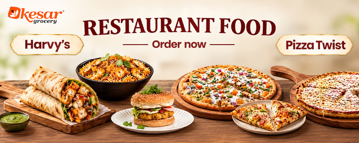 Restaurant Food