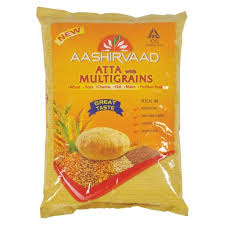 chappati flour