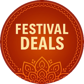 Festival Deals