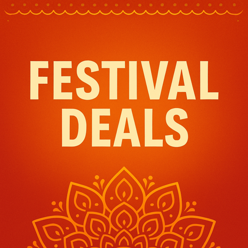 Festival Deals