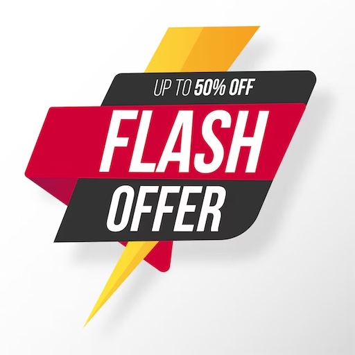 Flash Deals