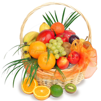 fruit