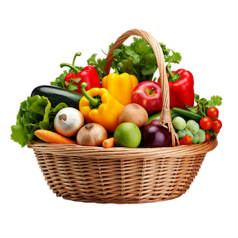 Fresh Produces