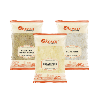 Kesar Flour