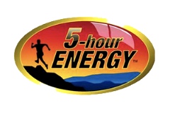 5-hour ENERGY