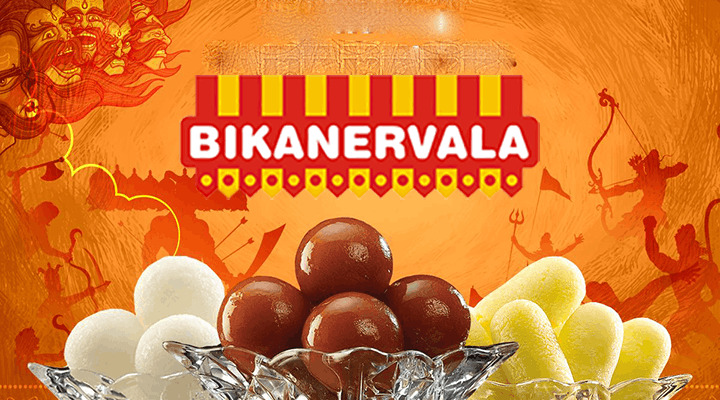 Bikanervala