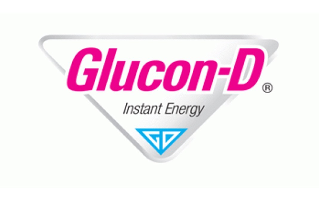 Glucon-D 