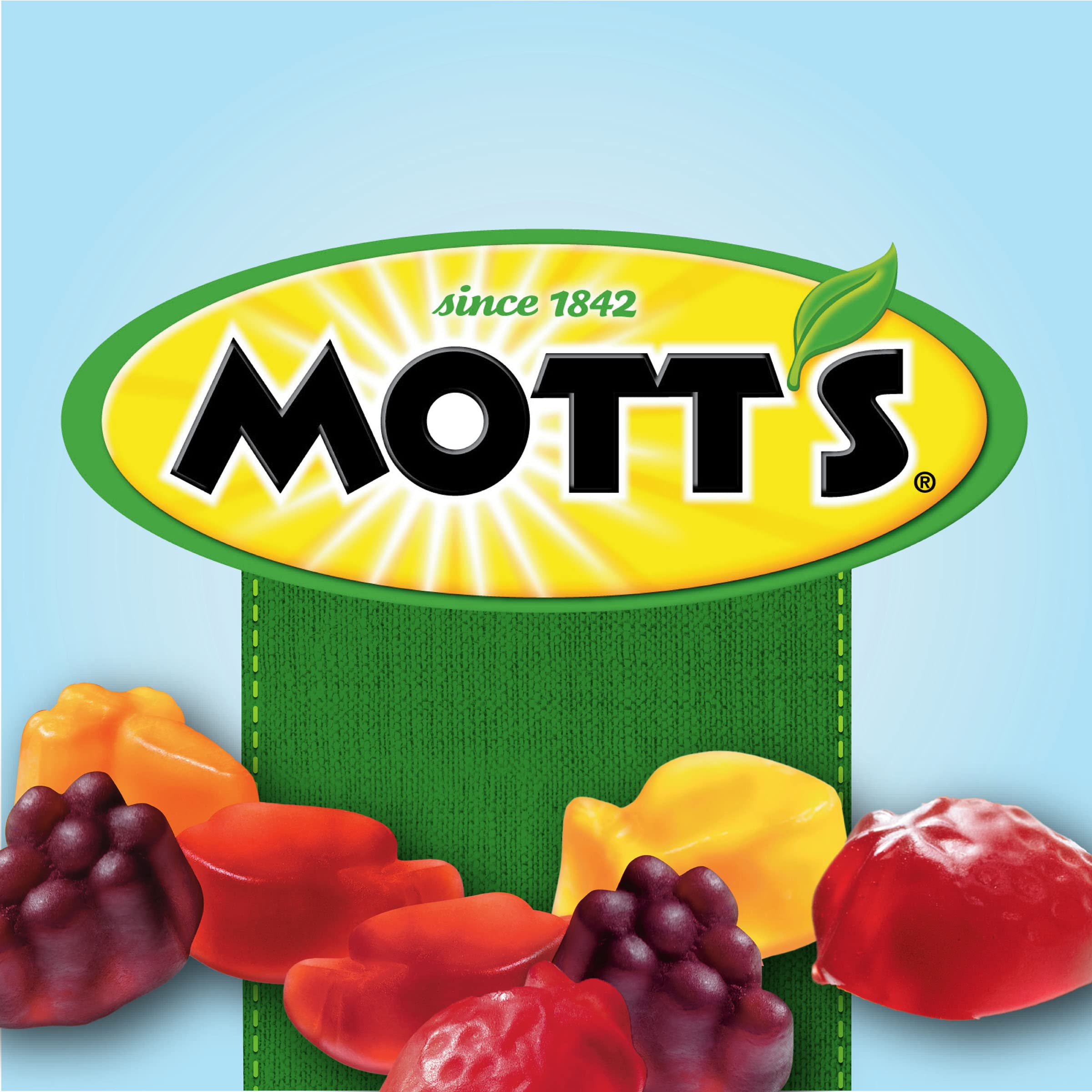 Mott's