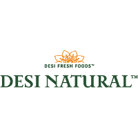 Desi Natural Yogurt
