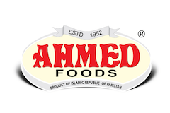 Ahmed