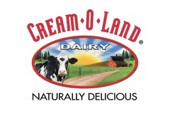 Cream o land