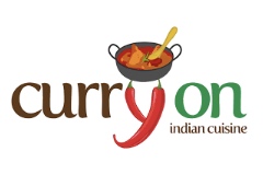 Curry On