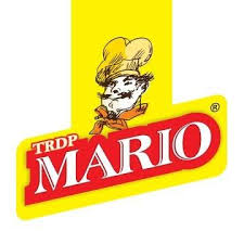 Mario Noodles