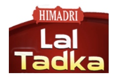 Laal Tadka