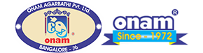 Onam Agarbathi