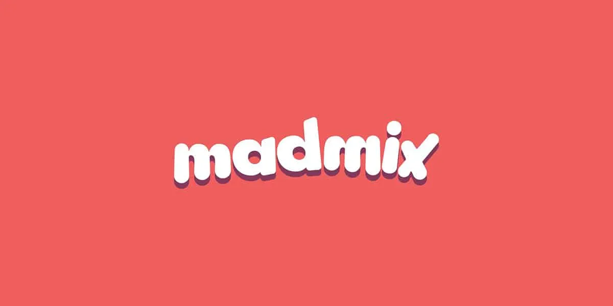 Madmix