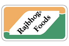 Rajbhog foods