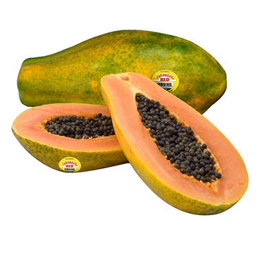 Papaya (Ripe)