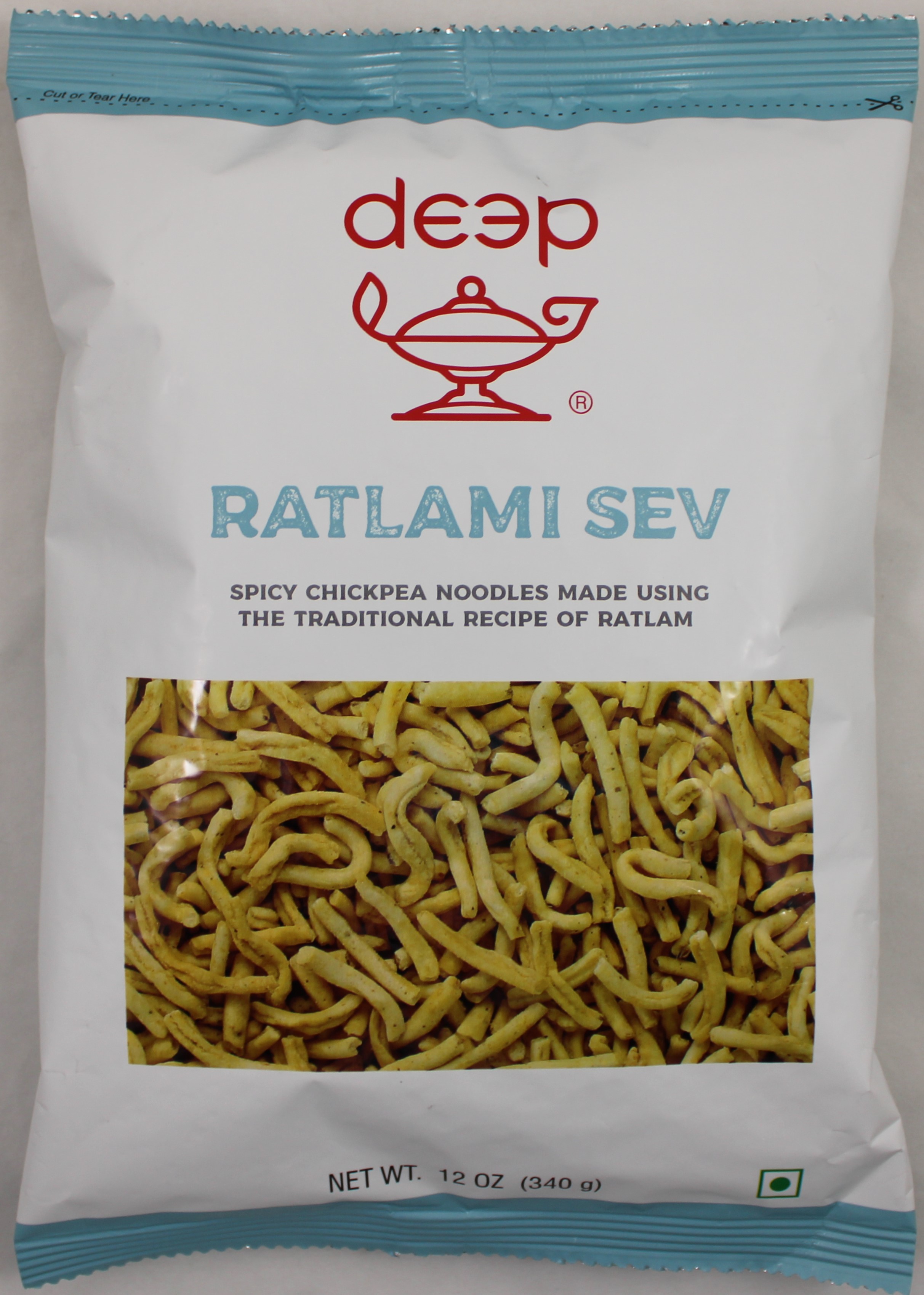 Deep Ratlami Sev - 12 OZ