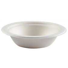 Buy Online 12 OZ Eco-Friendley Bowl (50 PCS) | NJ USA.