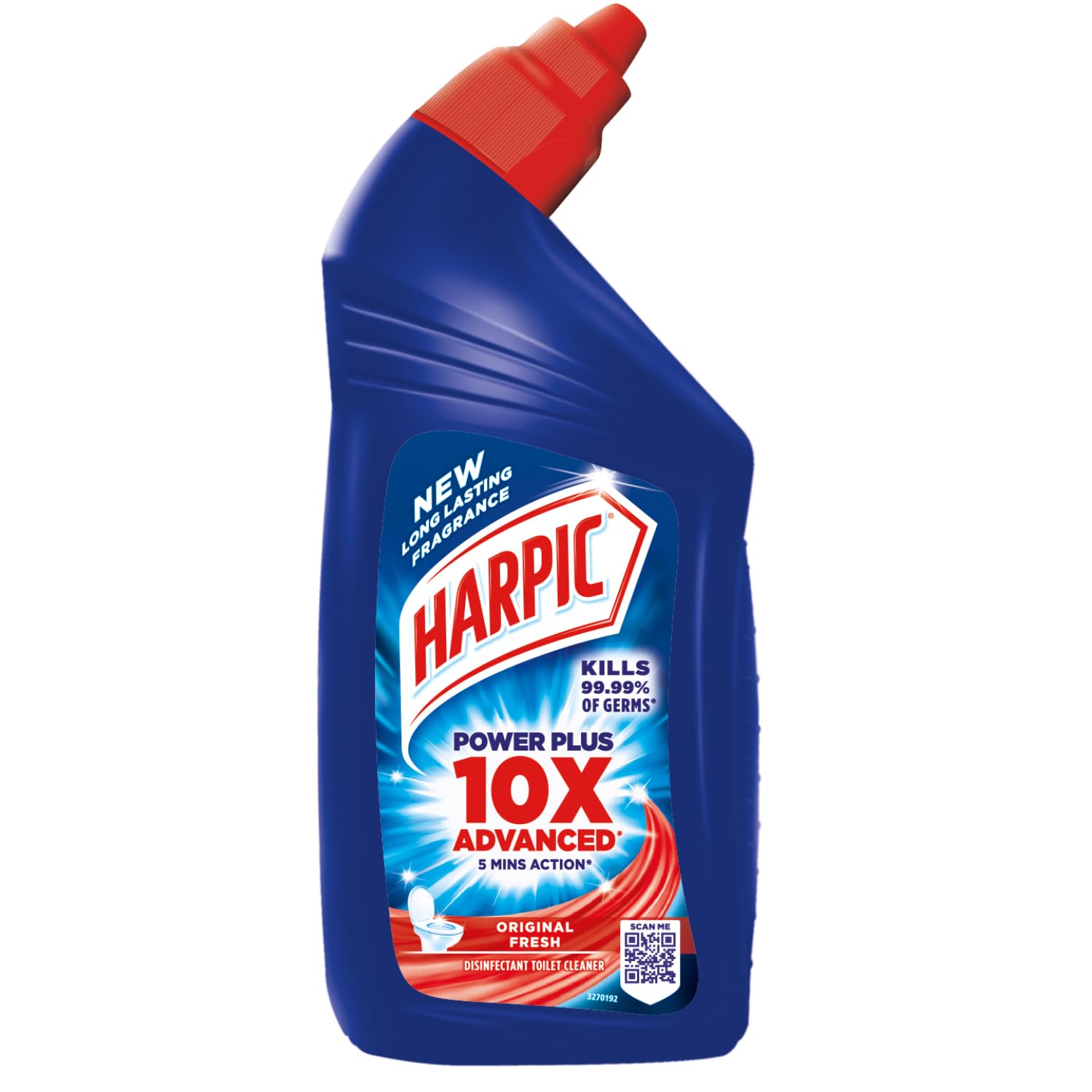 Harpic Toilet Cleaner - 500 Ml