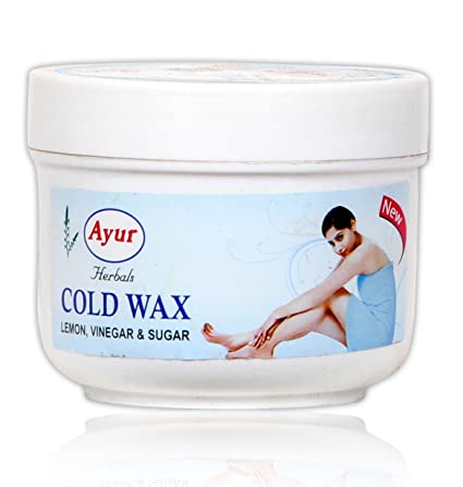 Ayur Cold Wax 150 GM