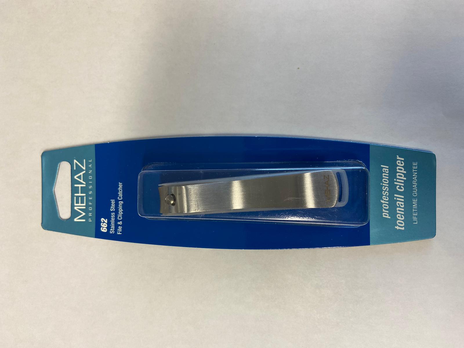 Mehaz toenail clipper(662)