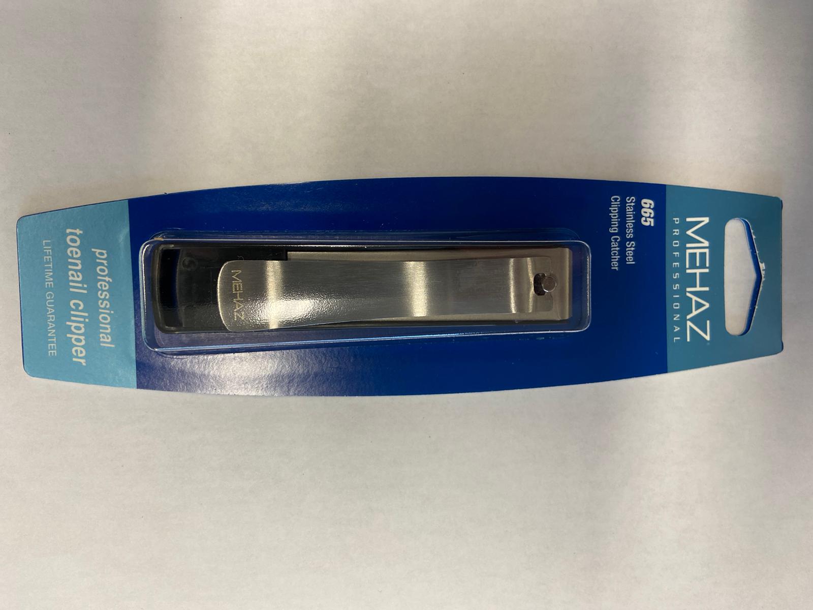 Mehaz toenail clipper(665)