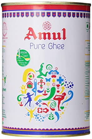 Amul Pure Ghee - 32 OZ