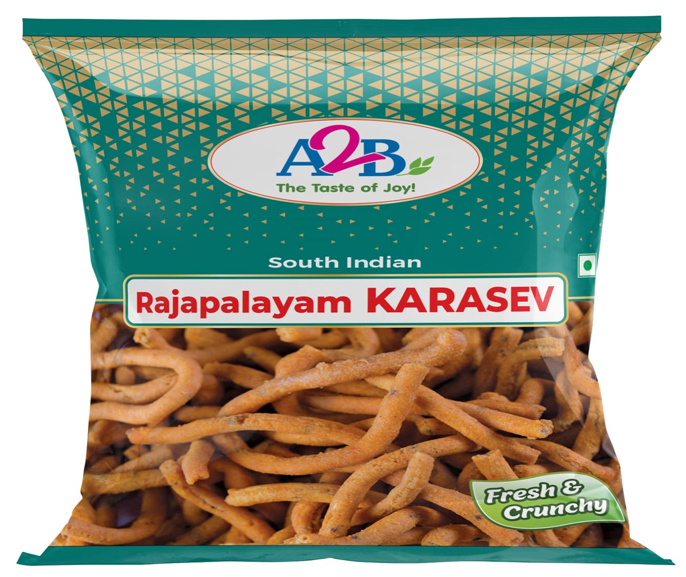 A2B Rajapalayam KaraSev - 200 GM