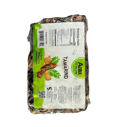 Aara Tamarind Slab - 7 OZ (200 GM)