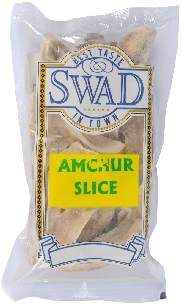 Amchur Slice (7 OZ - 200 GM)