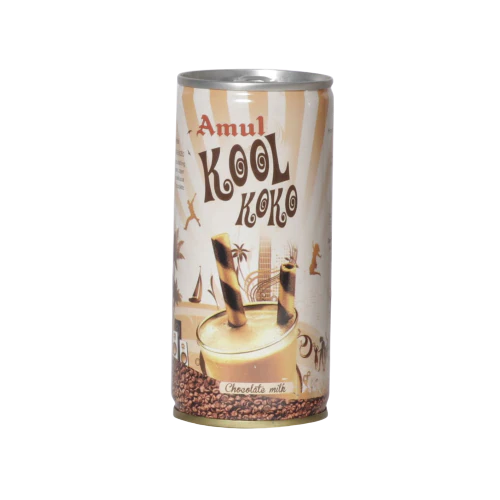 Amul Kool Koko - 200 Ml