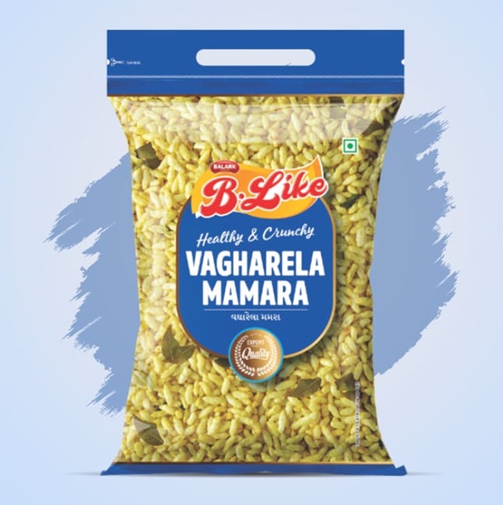 B Like Vagharela Mamara - 14 Oz (400 Gm) B Like Vagharela Mamara - 14 Oz (400 Gm)