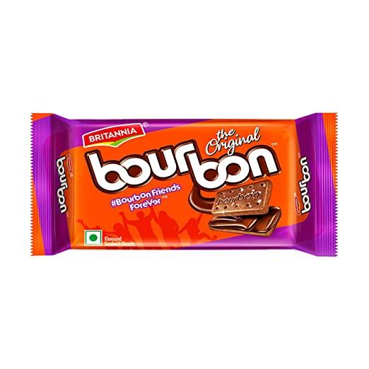 Britannia Bourbon 3.4 OZ
