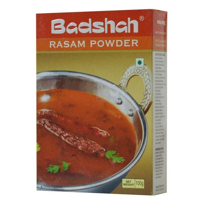 Badshah Rasam Powder - 3.5 OZ (100 GM)