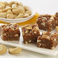Bikanervala  Kaju Badam Halwa - 1 LB