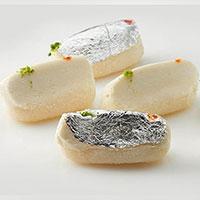 Bikanervala Bengali Malai Chap - 0.5 LB