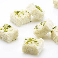 Bikanervala Ghee Kalakand - 1 LB