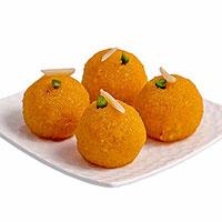 Bikanervala Ghee Laddu Special - 1 LB
