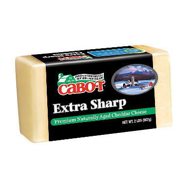 cabot extra sharp white cheddar mac and cheese cabot extra sharp white cheddar mac and cheese
