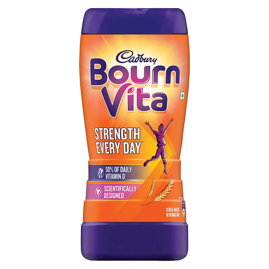 Cadbury Bournvita - 500 Gm