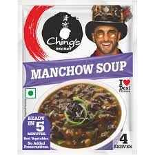 Ching's Manchow Soup - 1.95 OZ (55 GM)