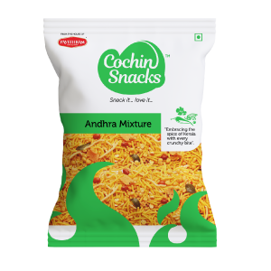Cochin Andhra Mixture - 12 Oz (340 Gm)