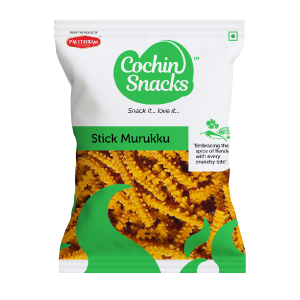 Cochin Stick Murukku - 12 Oz (340 Gm)