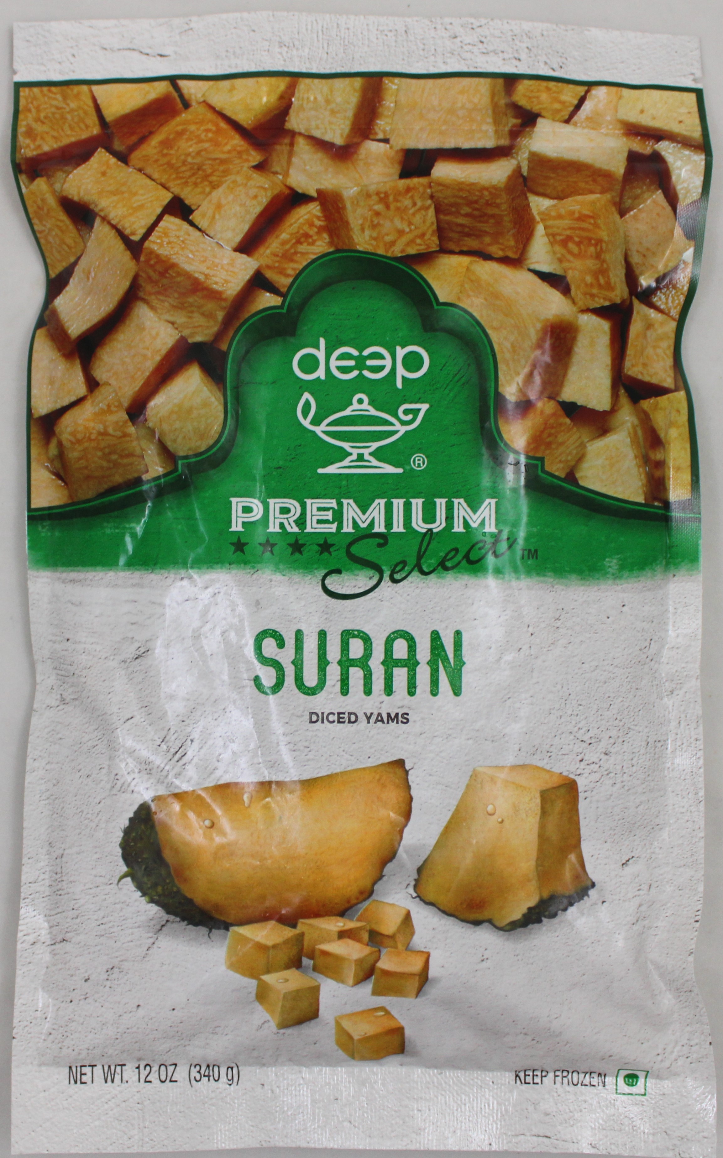 Deep Frozen Suran - 12 OZ