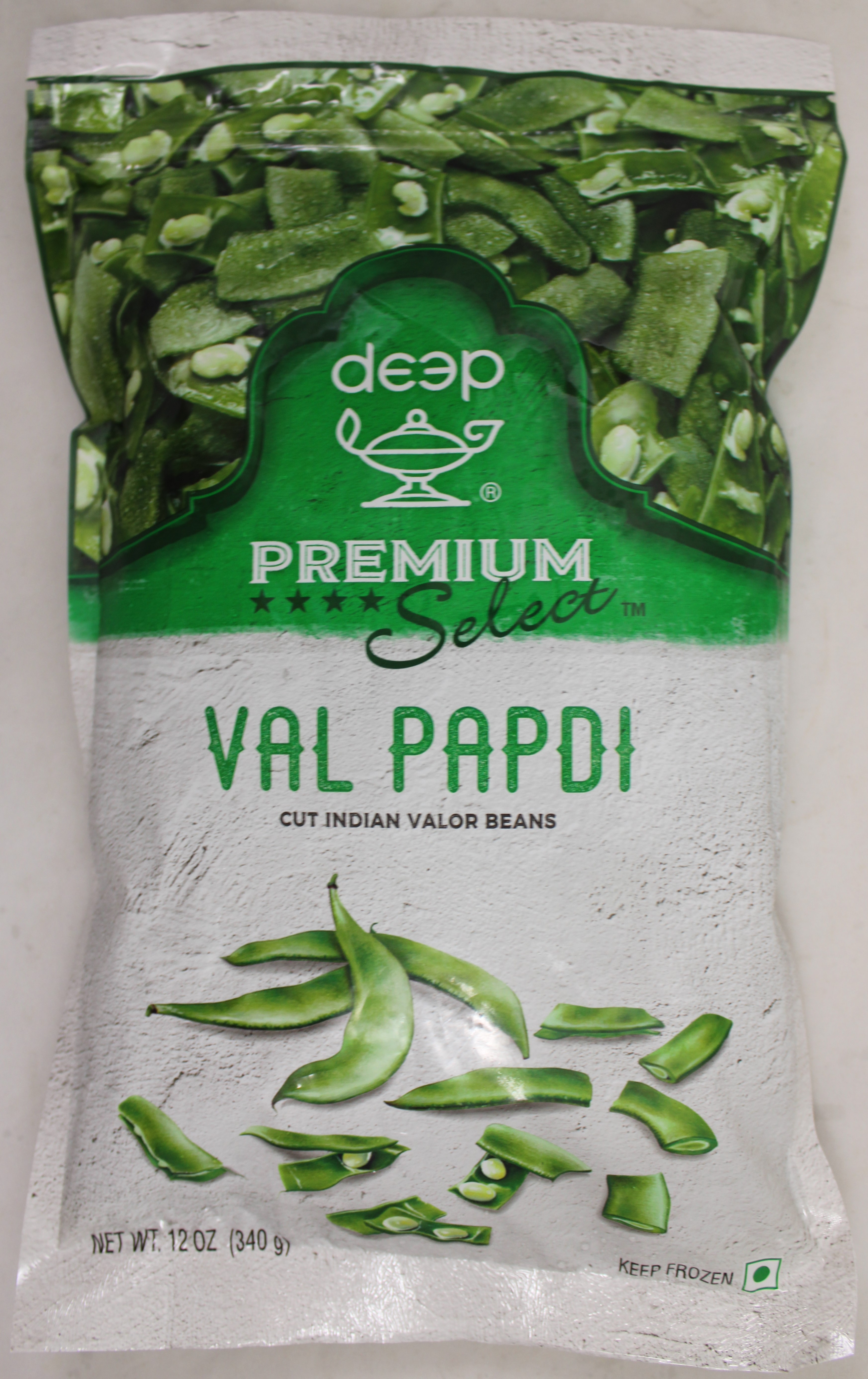 Deep Frozen Val Papdi - 12 OZ